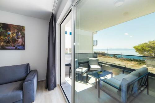 Apartments Blanka House