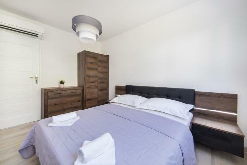 Apartments Blanka House
