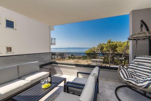 Apartments Blanka House