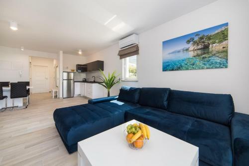 Apartments Blanka House