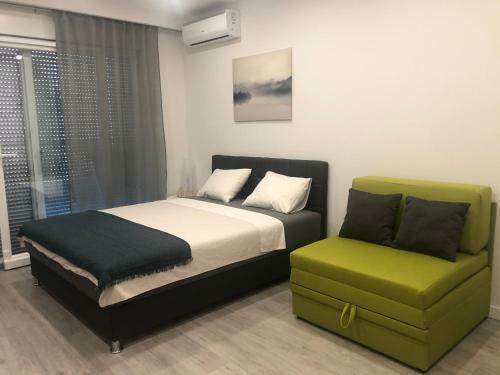 Apartamento City Studio Nikola