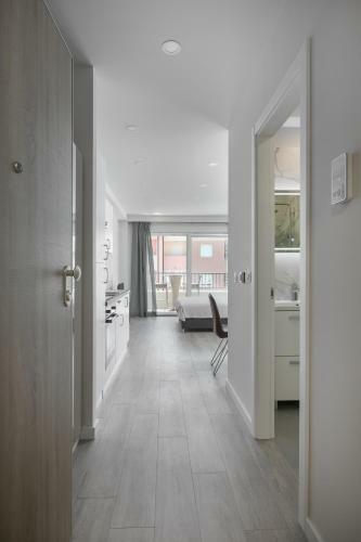 Apartamento City Studio Nikola