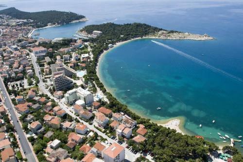 Hostal Apartments Ruzica Makarska