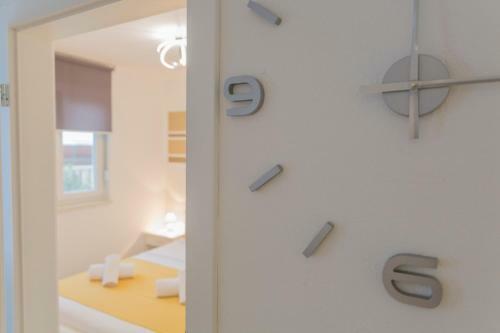 Veliko Brdo Apartments
