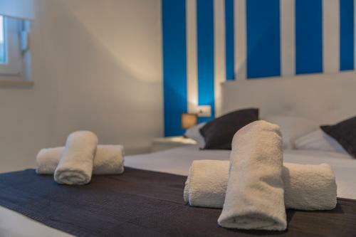 Veliko Brdo Apartments