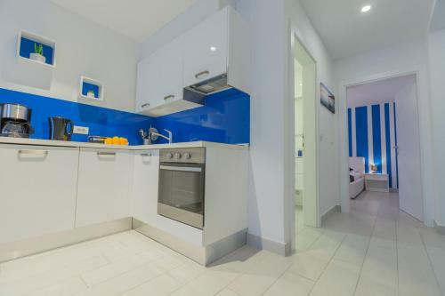 Veliko Brdo Apartments