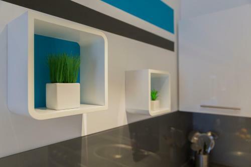 Veliko Brdo Apartments