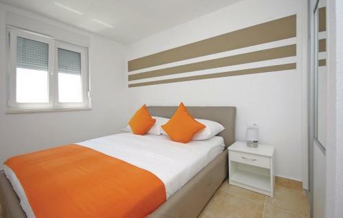 Veliko Brdo Apartments