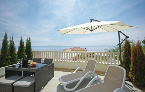Veliko Brdo Apartments