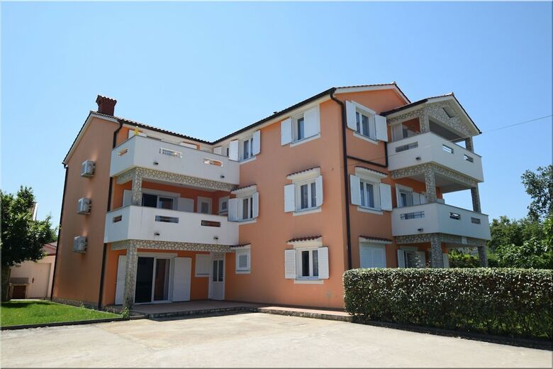 Apartments Gabrijel