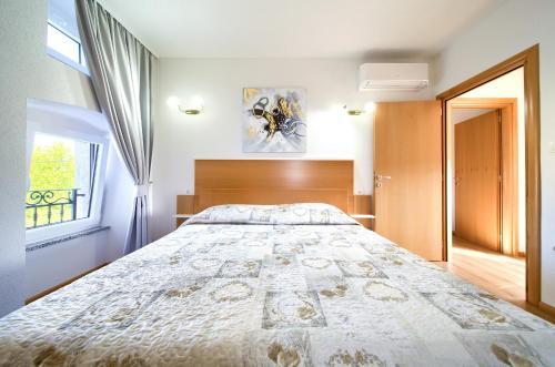 Apartment Morea