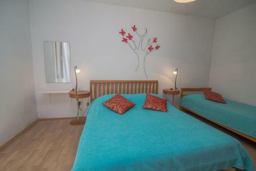 Apartamento Andjelka B4-blue