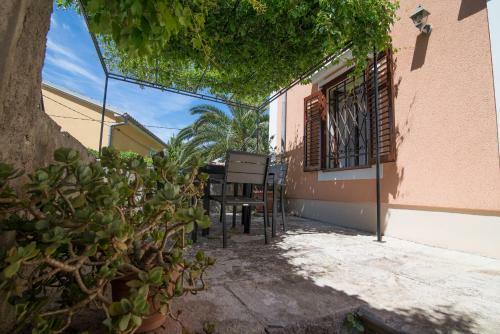 Apartamento Andjelka B4-blue