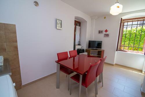 Apartamento Andjelka B4-blue