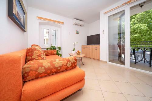 Apartments Dumica