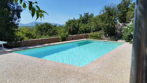 Luxury Traditional Villa With Pool