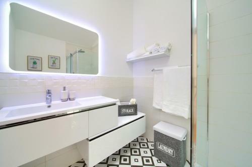 Apartamentos Holiday House Mar