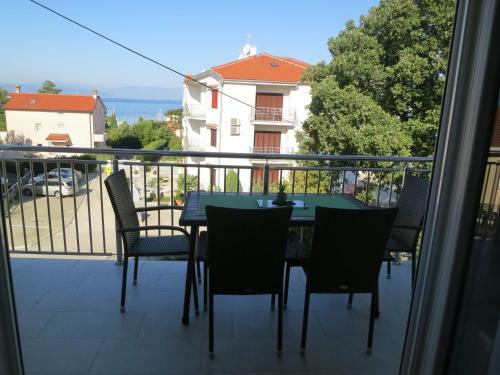 Apartment Vesel