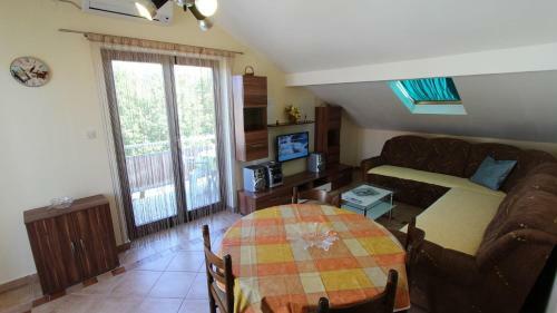 Apartment Knaus