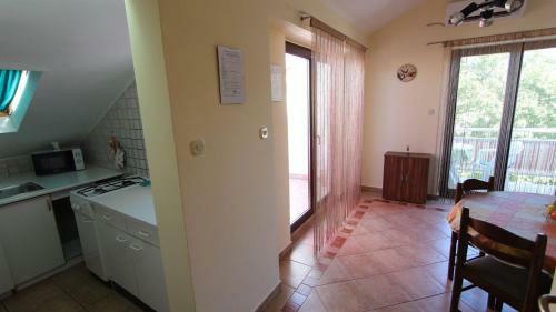 Apartment Knaus