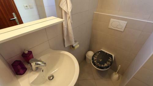Hostal Apartments Prendivoj