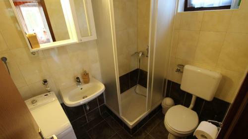 Hostal Apartments Prendivoj