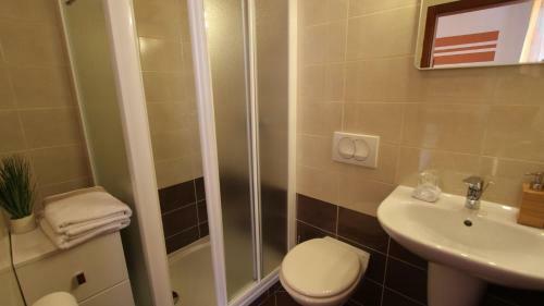 Hostal Apartments Prendivoj