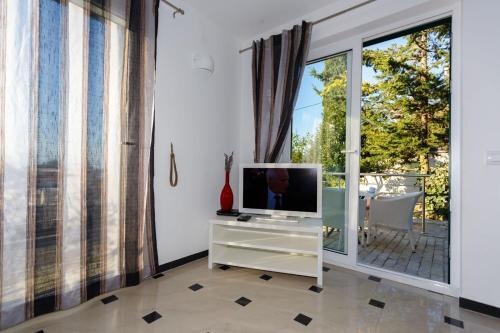 Hostal Apartments Adria