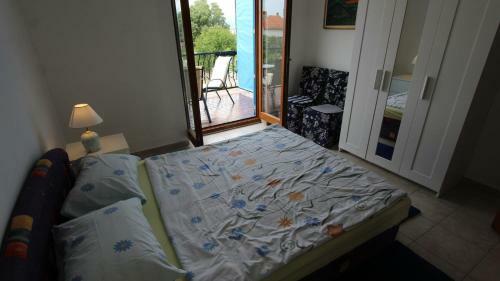 Hostal Apartments Lastavica