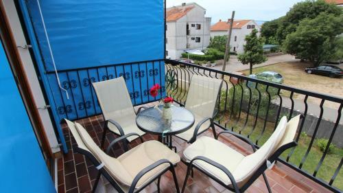 Hostal Apartments Lastavica