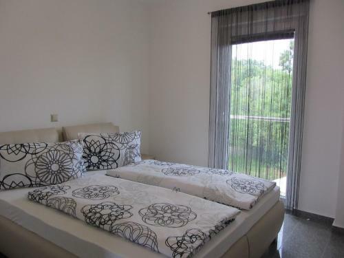 Apartment Tadi?