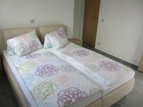 Apartment Tadi?