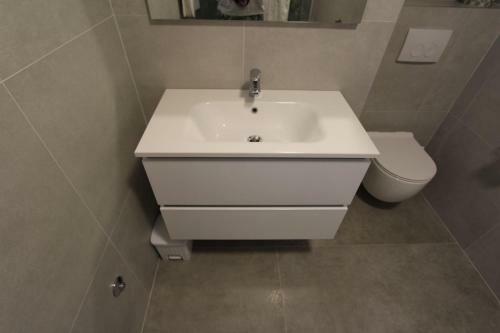 Apartment Norma