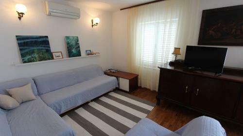 Apartment Norma
