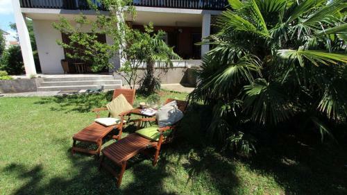Hostal Apartments Blanka