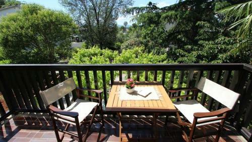 Hostal Apartments Blanka