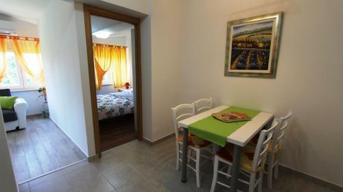 Hostal Apartments Tomislav