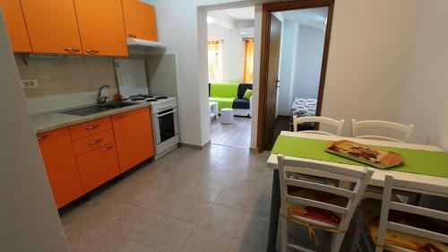 Hostal Apartments Tomislav