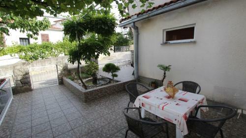 Apartment Dragutin