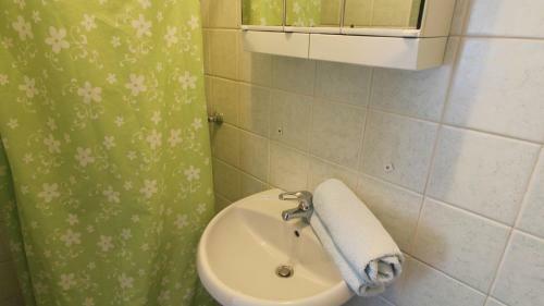 Hostal Apartments Eva