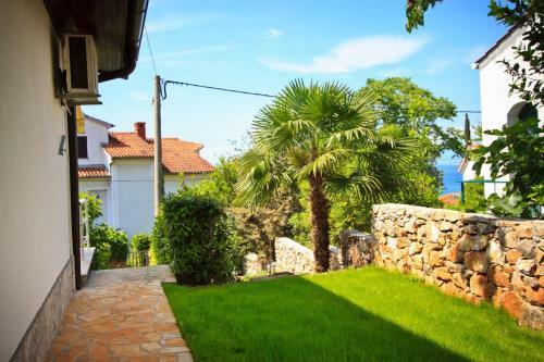 Vacation House Luka