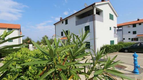 Hostal Apartments Vabec