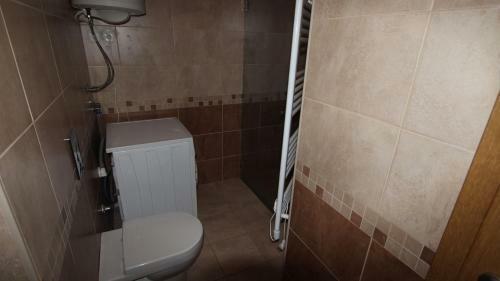Hostal Apartments Vabec