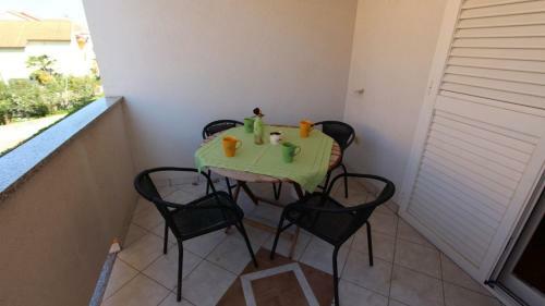 Apartment Horvat