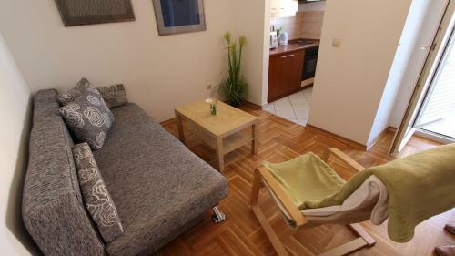 Apartment Horvat