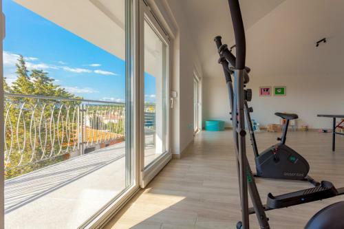 Luxury Villa Rivabel