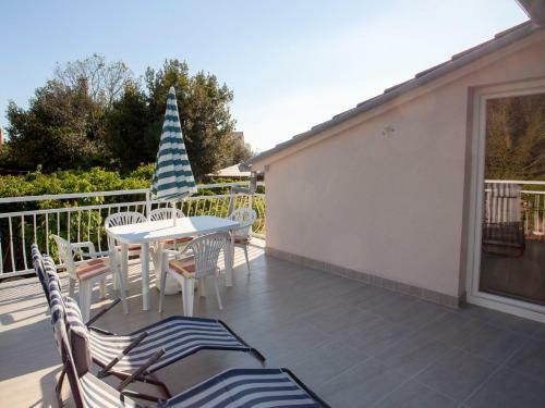 Apartamento Bla?evi? 2