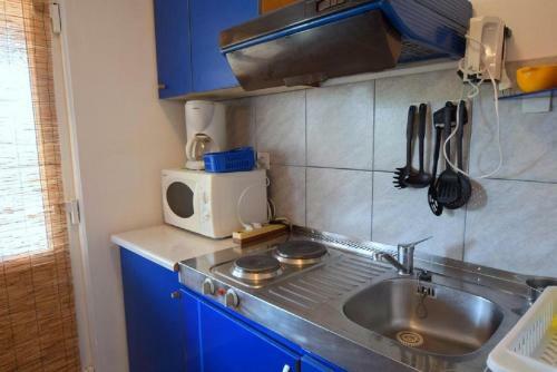 Apartments Jozefina - Barbecue