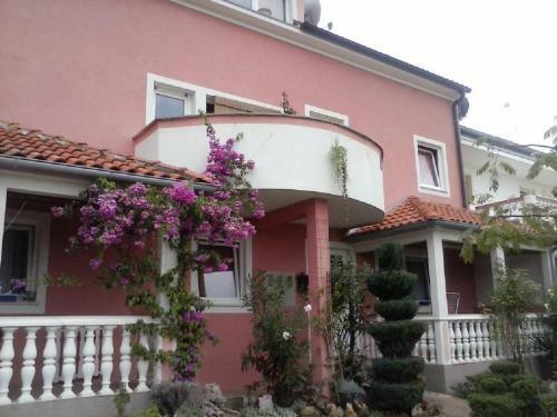 Apartments Jozefina - Barbecue