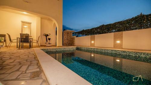Villa Mata